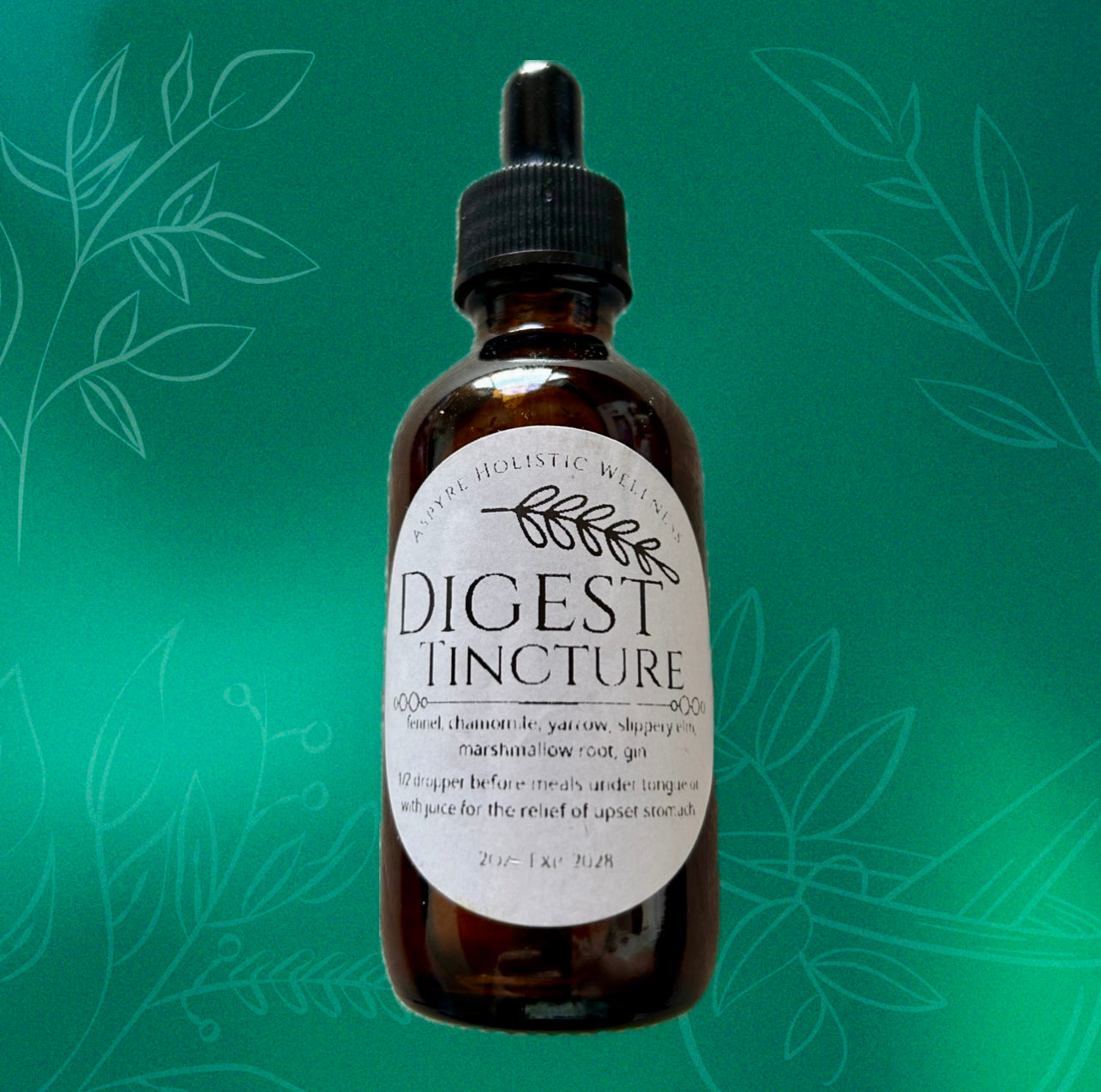 Digest Tincture