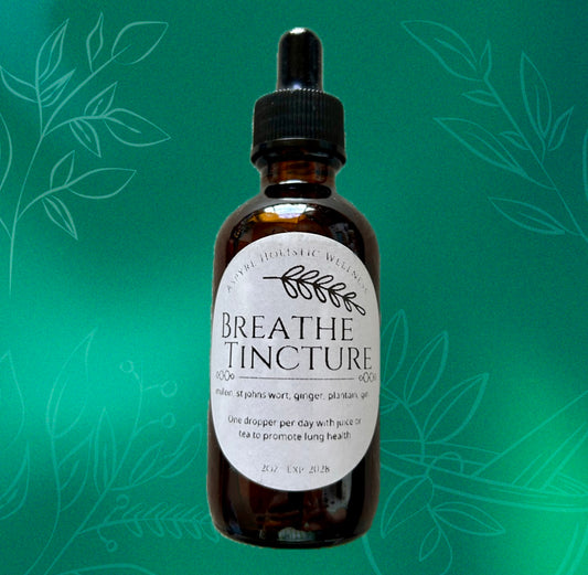 Breathe Tincture