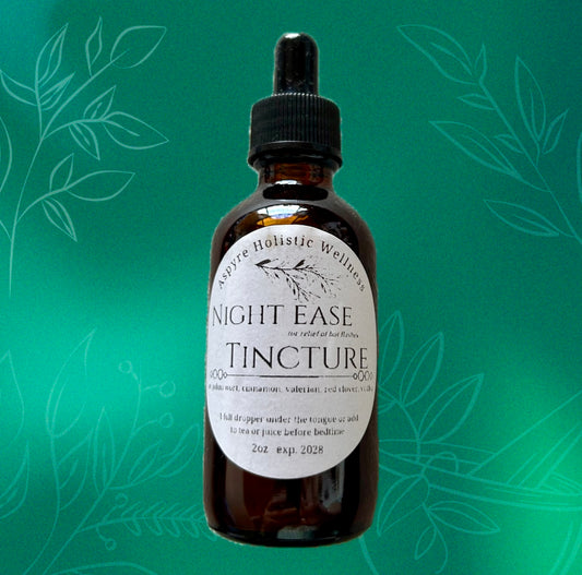 Night Ease Tincture